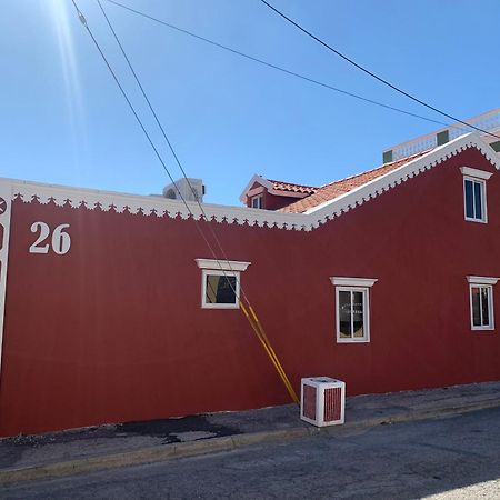 Paradiso Apartments Oranjestad Esterno foto